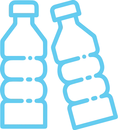 Bottle Branding Icon