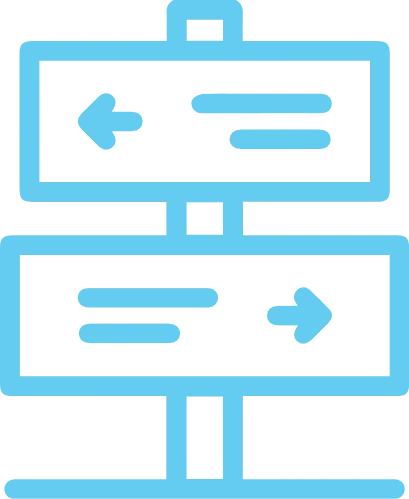 Signages Printing Icon