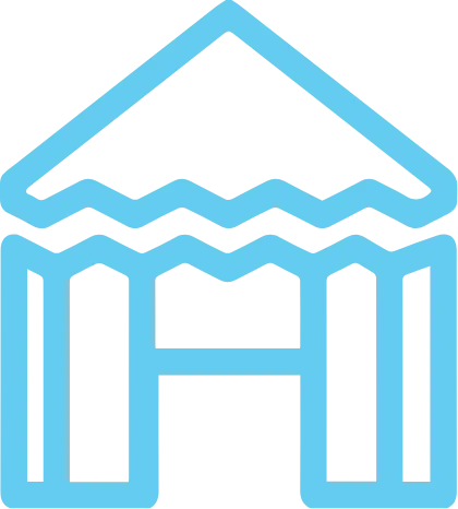 Canopy Printing Icon